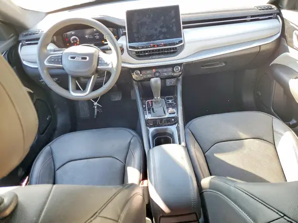 3C4NJDCN6RT165004 2024 JEEP COMPASS - Image 8