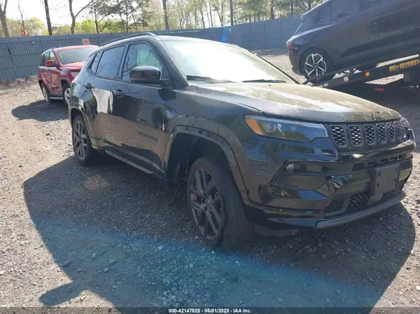 3C4NJDCN6RT169683 2024 JEEP COMPASS - Image 1
