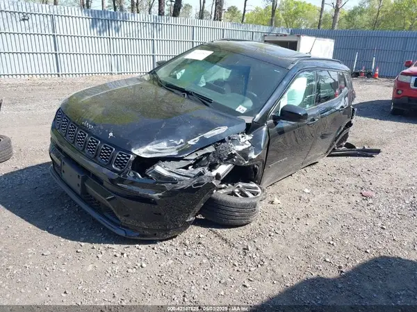 3C4NJDCN6RT169683 2024 JEEP COMPASS - Image 2
