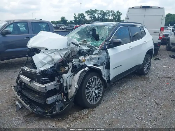 3C4NJDCN6RT574779 2024 JEEP COMPASS - Image 2