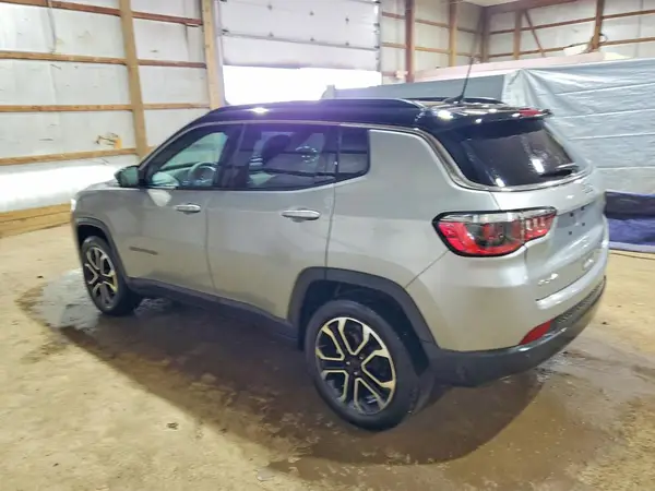 3C4NJDCN6RT576421 2024 JEEP COMPASS - Image 2
