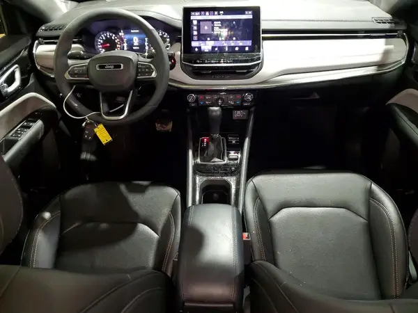 3C4NJDCN6RT576421 2024 JEEP COMPASS - Image 8