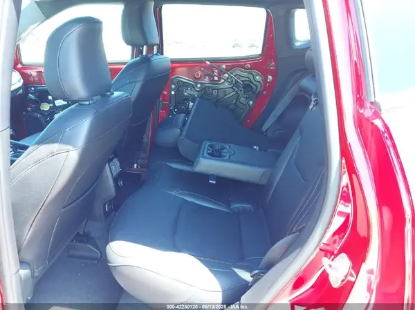 3C4NJDCN6RT585619 2024 JEEP COMPASS - Image 8