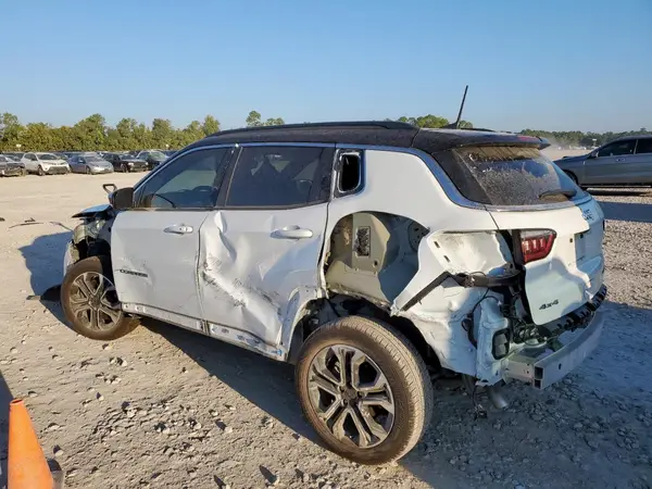 3C4NJDCN6RT586897 2024 JEEP COMPASS - Image 2