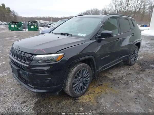 3C4NJDCN6RT591923 2024 JEEP COMPASS - Image 2
