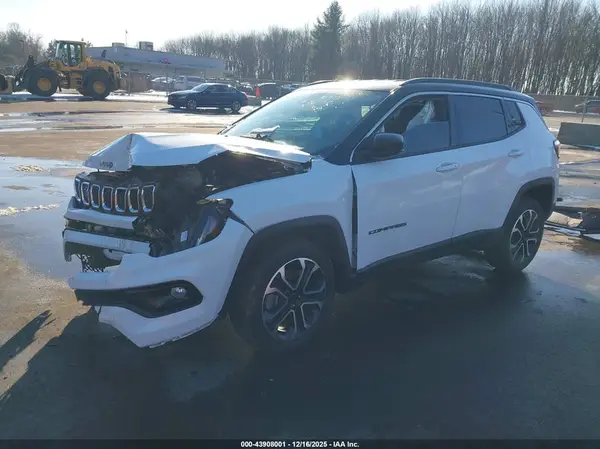 3C4NJDCN6RT594949 2024 JEEP COMPASS - Image 2