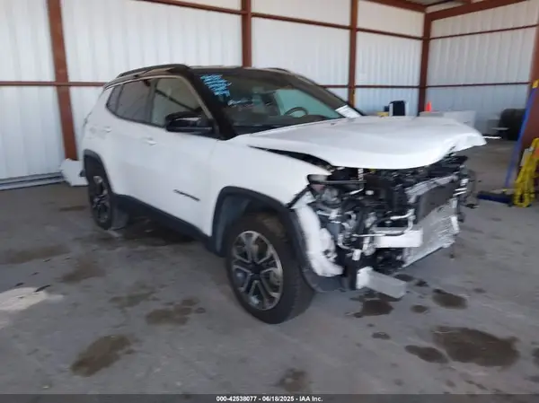 3C4NJDCN6RT597494 2024 JEEP COMPASS - Image 1