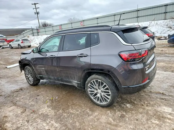 3C4NJDCN6RT603133 2024 JEEP COMPASS - Image 2