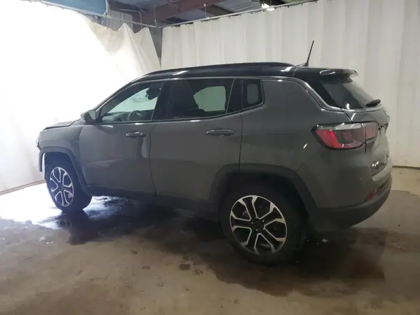 3C4NJDCN6RT608669 2024 JEEP COMPASS - Image 2