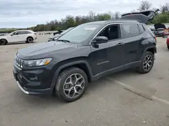 3C4NJDCN6ST502292 2025 JEEP COMPASS