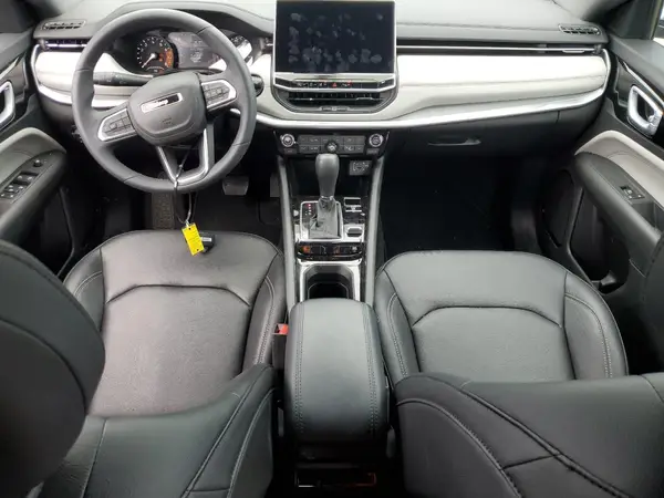 3C4NJDCN6ST502292 2025 JEEP COMPASS - Image 8
