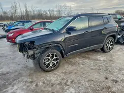 3C4NJDCN6ST504771 2025 JEEP COMPASS
