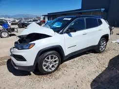 3C4NJDCN6ST505001 2025 JEEP COMPASS