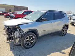 3C4NJDCN6ST505256 2025 JEEP COMPASS