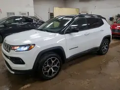 3C4NJDCN6ST506357 2025 JEEP COMPASS