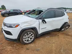 3C4NJDCN6ST507007 2025 JEEP COMPASS