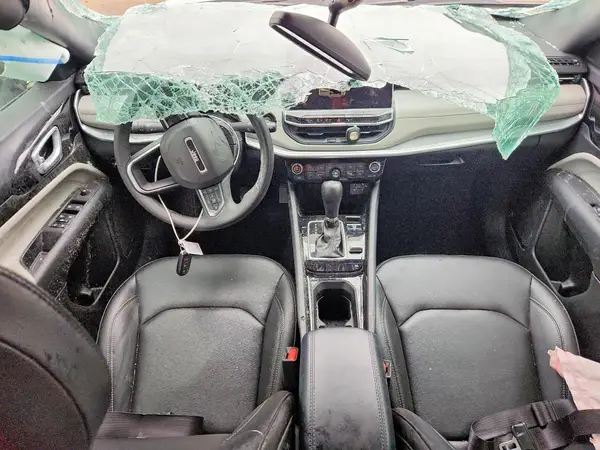 3C4NJDCN6ST507007 2025 JEEP COMPASS - Image 8