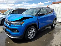 3C4NJDCN6ST507198 2025 JEEP COMPASS