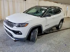 3C4NJDCN6ST507492 2025 JEEP COMPASS