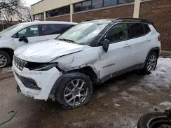 3C4NJDCN6ST507962 2025 JEEP COMPASS