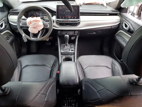 3C4NJDCN6ST507962 2025 JEEP COMPASS - Image 8