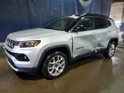 3C4NJDCN6ST507993 2025 JEEP COMPASS