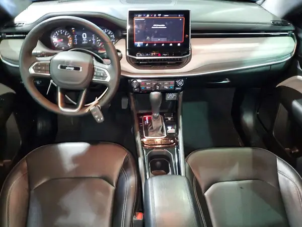 3C4NJDCN6ST507993 2025 JEEP COMPASS - Image 8