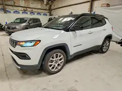 3C4NJDCN6ST508500 2025 JEEP COMPASS