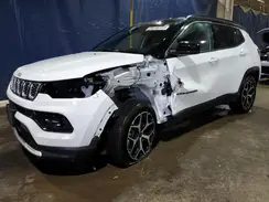 3C4NJDCN6ST509260 2025 JEEP COMPASS