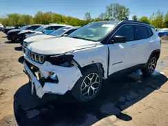 3C4NJDCN6ST509596 2025 JEEP COMPASS