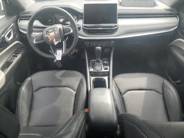 3C4NJDCN6ST509596 2025 JEEP COMPASS - Image 8