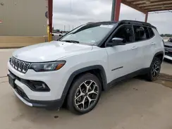3C4NJDCN6ST509730 2025 JEEP COMPASS
