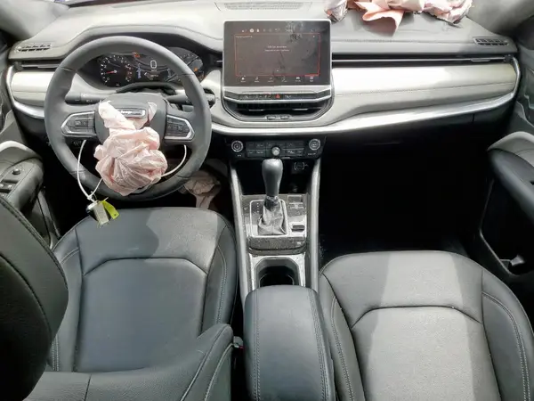 3C4NJDCN6ST509730 2025 JEEP COMPASS - Image 8