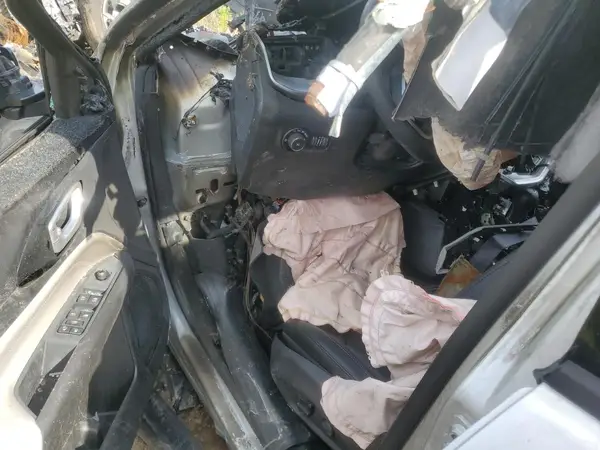 3C4NJDCN6ST509811 2025 JEEP COMPASS - Image 8