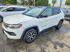 3C4NJDCN6ST510098 2025 JEEP COMPASS