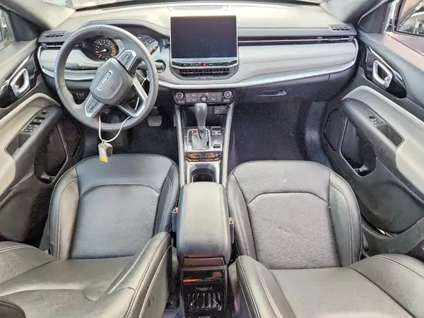 3C4NJDCN6ST510098 2025 JEEP COMPASS - Image 8