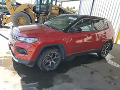 3C4NJDCN6ST510635 2025 JEEP COMPASS