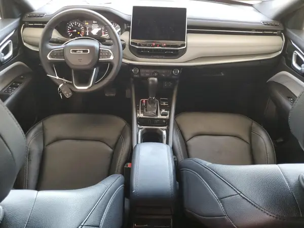 3C4NJDCN6ST510635 2025 JEEP COMPASS - Image 8