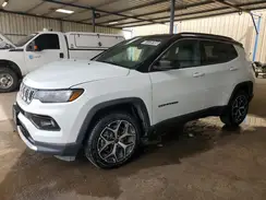 3C4NJDCN6ST510716 2025 JEEP COMPASS