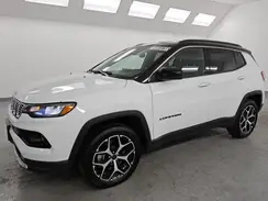 3C4NJDCN6ST511011 2025 JEEP COMPASS