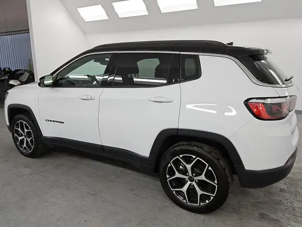 3C4NJDCN6ST511011 2025 JEEP COMPASS - Image 2