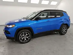 3C4NJDCN6ST511154 2025 JEEP COMPASS