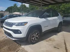 3C4NJDCN6ST511638 2025 JEEP COMPASS