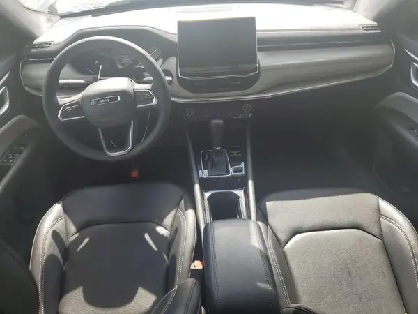 3C4NJDCN6ST511638 2025 JEEP COMPASS - Image 8