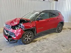 3C4NJDCN6ST511719 2025 JEEP COMPASS