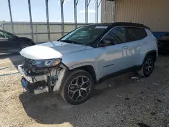 3C4NJDCN6ST511817 2025 JEEP COMPASS