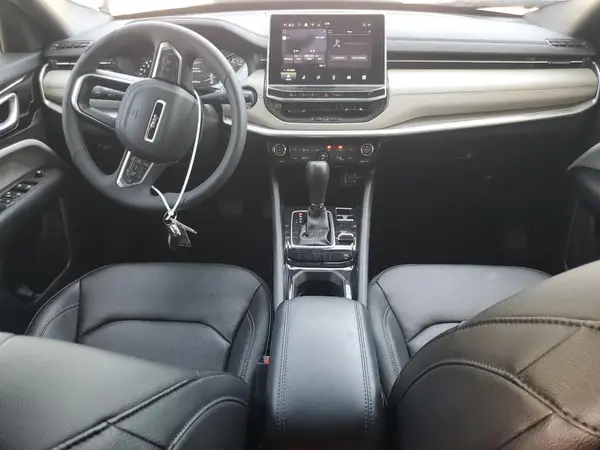 3C4NJDCN6ST511817 2025 JEEP COMPASS - Image 8