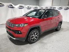 3C4NJDCN6ST511879 2025 JEEP COMPASS
