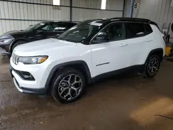 3C4NJDCN6ST512157 2025 JEEP COMPASS