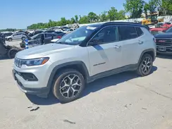 3C4NJDCN6ST512353 2025 JEEP COMPASS